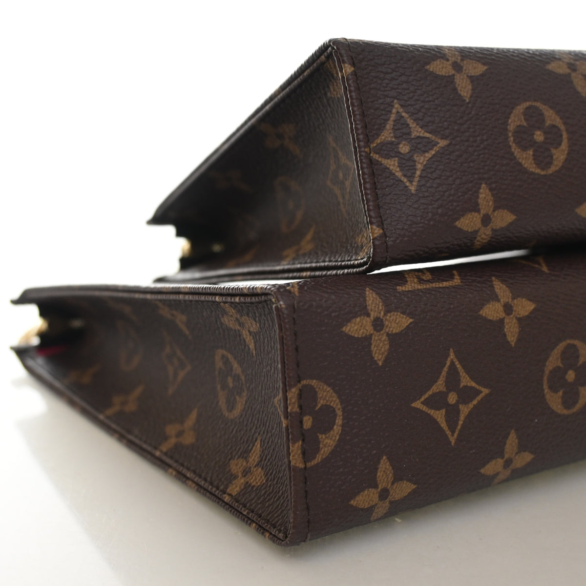 Louis Vuitton x Takashi Murakami Monogram Trio Toiletry Set, photo 9 of 15