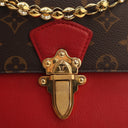 Louis Vuitton Coated Canvas...