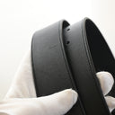 Gucci Calfskin Marmont Belt...