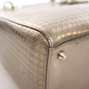 Dior Medium Micro-Cannage L...