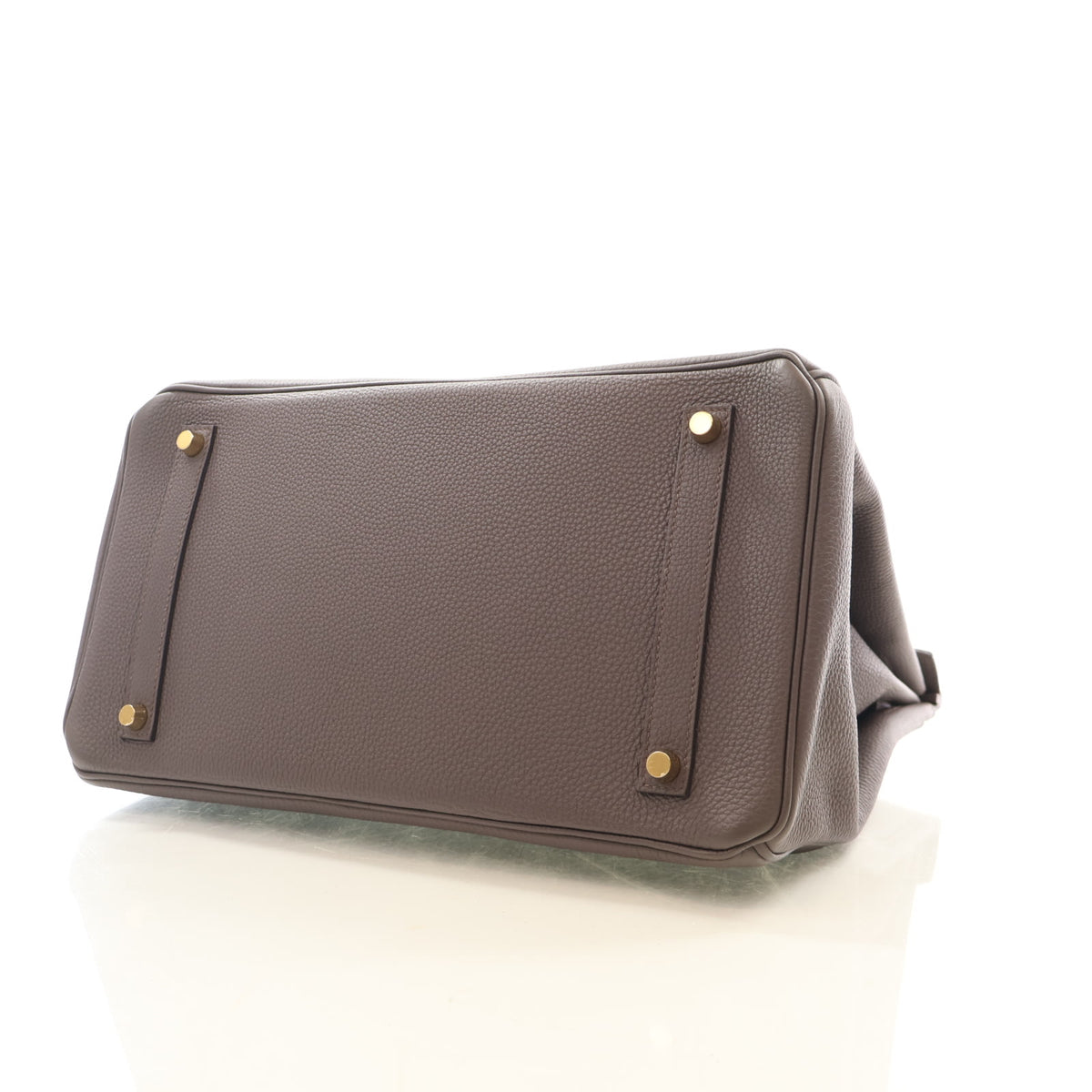 Hermes Etain Togo Birkin 35, photo 7 of 16