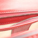 Gucci Small Calfskin Bamboo...