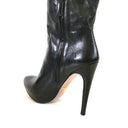 Prada Boots Sz 35