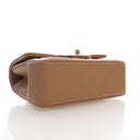 Chanel Mini Lambskin Flap B...