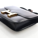 Hermes Vintage Noir Box Con...