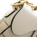 Christian Dior Mini Calfski...