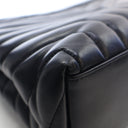 Saint Laurent Medium Lambsk...