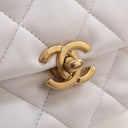 Chanel Mini Lambskin Candy ...