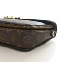 Louis Vuitton Reverse Monog...