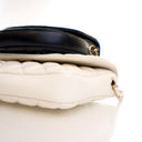 Chanel Lambskin Quilted Sid...