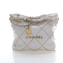Product - Chanel Small Calf...