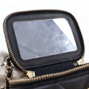 Chanel Mini Lambskin Classi...