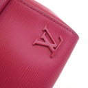 Louis Vuitton Epi Cluny BB