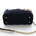 Christian Dior Velvet Cryst...