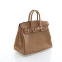 Hermes Beige Marfa Togo Bir...