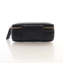 Chanel Mini Lambskin Wallet...
