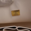 Chanel Small Caviar Classic...