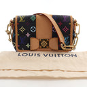 Louis Vuitton Canvas Monogr...