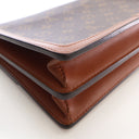 Louis Vuitton Reverse Monog...