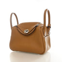 Hermes Sesame Clemence Mini...