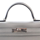 Hermes Olympic Silver Argen...