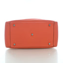 Hermes Orange Poppy Evercol...