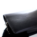 Chanel Studded Calfskin CC ...