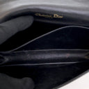 Christian Dior Lambskin Lad...