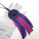 Hermes Bleu Saphir Paddock ...