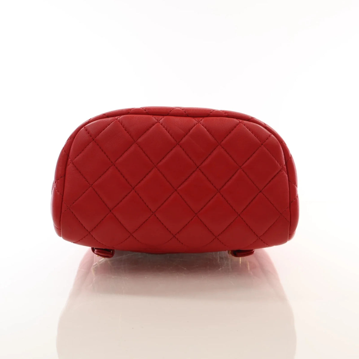 Chanel Small Lambskin Urban Spirit Backpack, photo 8 of 13