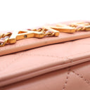 Chanel Small Calfskin Encha...