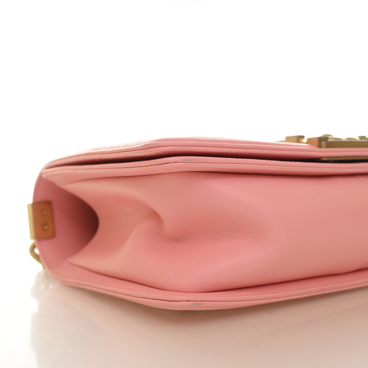 Chanel Medium Calfskin By The Sea Boy Bag, photo 6 of 17