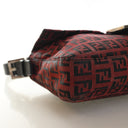Fendi Zucchino FF Baguette