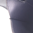 Hermes Bleu Indigo Epsom De...