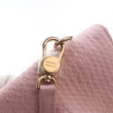Chanel Small Canvas Deauvil...