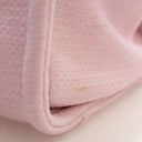 Chanel Small Canvas Deauvil...