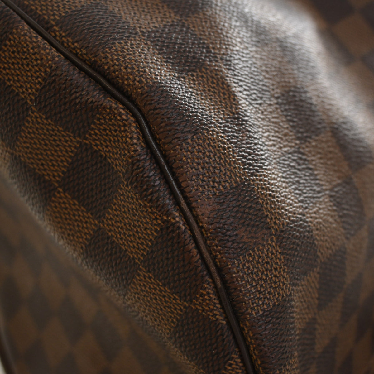Louis Vuitton Damier Ebene Speedy 35, photo 15 of 24