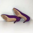 Manolo Blahnik Heels Sz 36