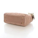Christian Dior Mini Satin L...