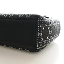 Christian Dior Mini Satin L...