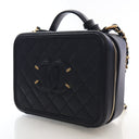 Chanel Small Caviar Filigre...