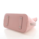 Louis Vuitton Epi Alma BB
