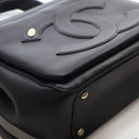 Chanel Small Lambskin CC Ma...