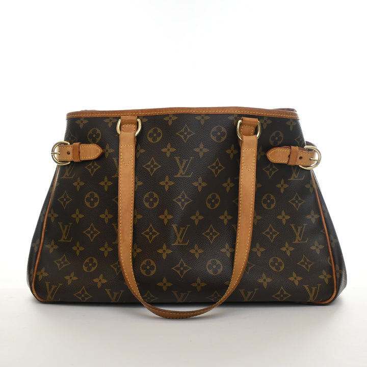 Louis Vuitton Vintage Monogram Batignolles Horizontal
