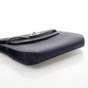Hermes Bleu Nuit Togo Kelly...