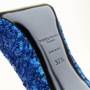 Saint Laurent Sequin Paris ...