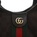 Gucci Small GG Supreme Giglio
