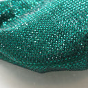 Bottega Veneta Mini Crystal...