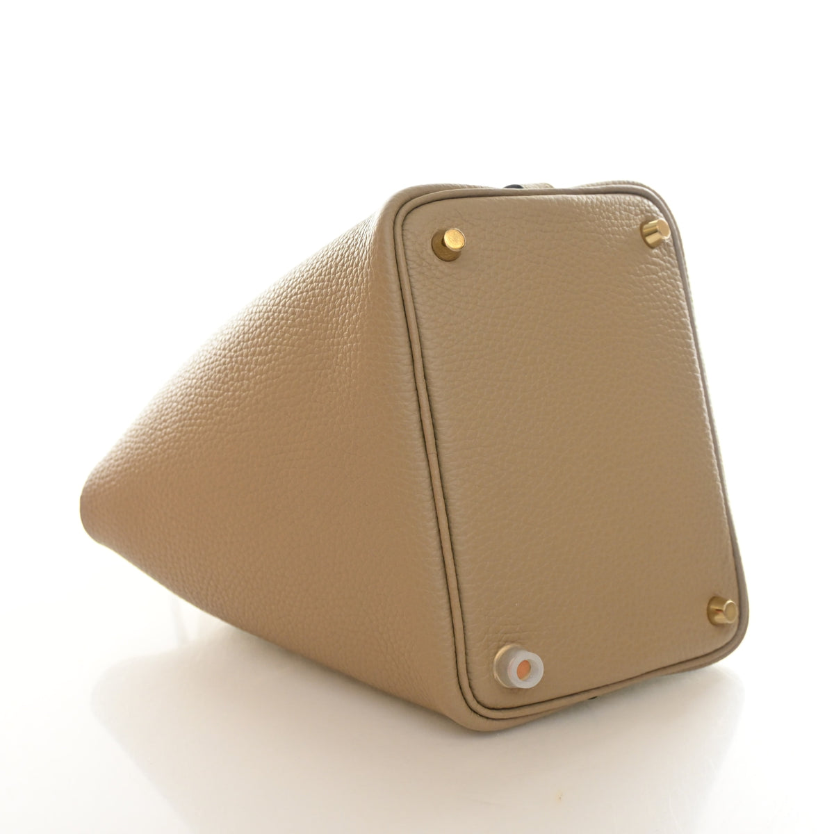 Hermes Trench Clemence Picotin 18, photo 5 of 14