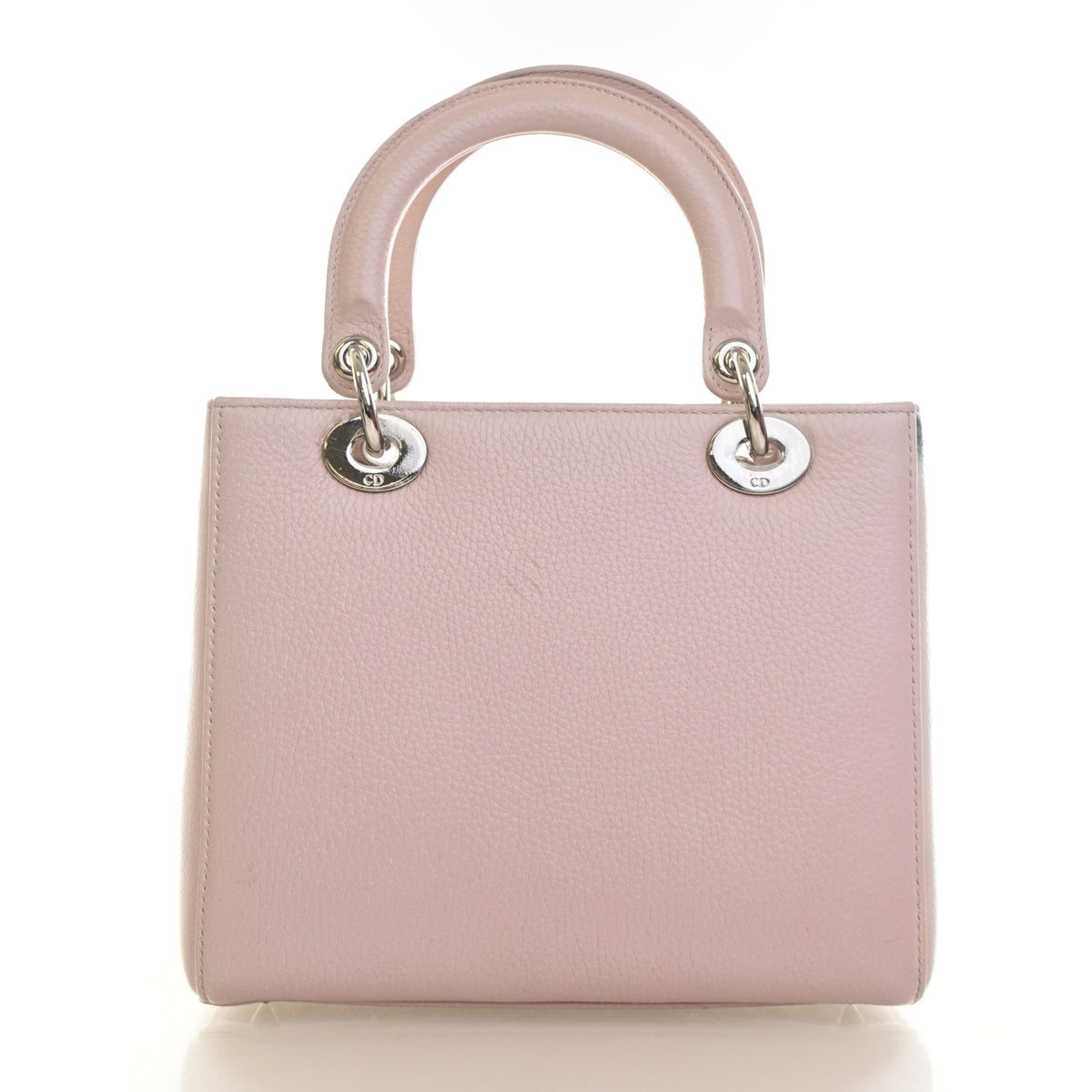 Christian Dior Medium Calfskin Lady Dior, photo 11 of 21